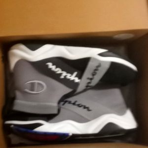 Champion/ Rally Crossover